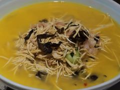 -南方酒店·淮扬菜(回民街店)