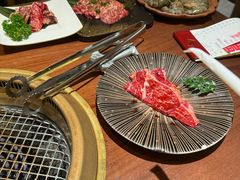 -御牛道日式烤肉料理(杭州万象城店)