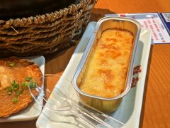 -蚝翅·海鲜粥·烧烤·龙虾季(海曙天一店)