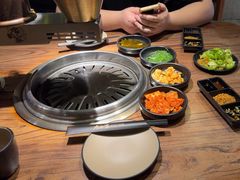 -九田家黑牛烤肉料理(顺义区华联金街店)