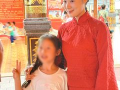 -三亚红色娘子军演艺公园景区