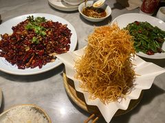 -辛香汇·锦里丨现炒川菜(和信宝龙店)