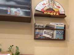 -曼谷食堂·泰国家庭料理