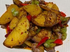 -福照楼汽锅鸡·云南特色菜(护国路店)