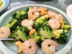 -奕景海鲜(星海广场店)