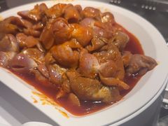 -龍歌自助小火锅(李沧顺和汇店)