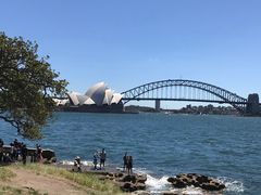 -悉尼海港大桥