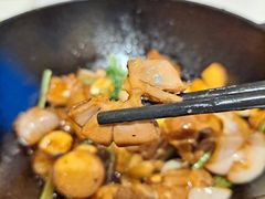 -衡山汇·高级粤菜(霄云路店)