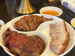 -中国厨房/台湾牛肉面