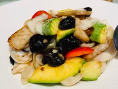 -金苑海鲜酒家(来魅力店)