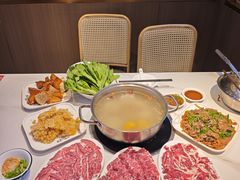 -官塘兄弟·潮汕牛肉店(官塘总店)