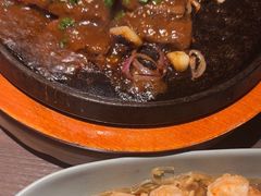-蜜桃餐厅·古运河畔(南下塘店)