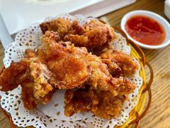 娘惹炸鸡-峇峇娘马来西亚餐厅(望京SOHO店)