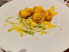 -竹雨堂创意中国菜(裕华店)