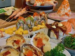-潮澎派·潮汕菜大排档(南较西路店)
