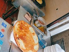-大南门牛肉包子店