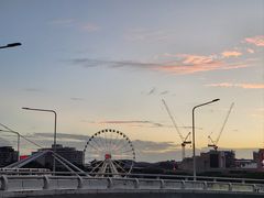 -布里斯班南岸公园