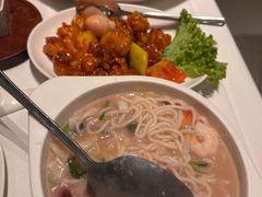 -莆田餐厅(吉隆坡柏威年广场店)