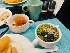 -青岛西海岸隆和福朋喜来登酒店