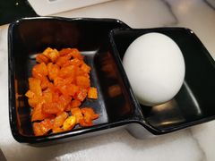 鸭血粉丝汤-京城小江南·北京烤鸭·江南土菜·白鱼(中关村店)