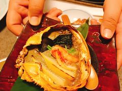 -蟹道乐(道顿堀本店)