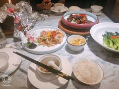 -紫圆 · 雅宴高级餐厅(杭州东站店)