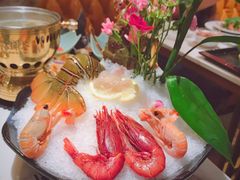 -海玥荟海鲜姿造自助餐厅(欧罗巴广场店)
