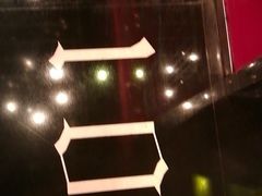 -百威KTV(恒福路店)