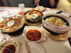 -七八冷面·延边朝鲜族美食(圣熙八号店)