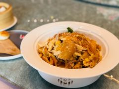 -景月阁空中食府(希尔顿酒店)