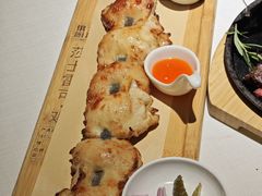 -俄士厨房(时代天街店)