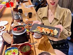 -一豚轩·烧鸟·豚骨拉面(五四路店)