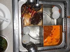 -海底捞火锅(群光广场店)