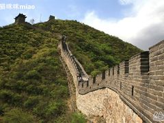 -居庸关长城