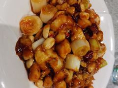 宫爆鸡丁-紫光园(劲松店)