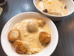 -新记餐厅(香槟大厦店)