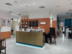 -海马体照相馆(万菱汇店)