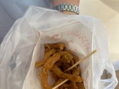 -尚食·卢记烧饼(十全街店)