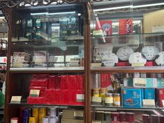-张一元(总店)