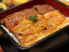 -玄白·炭烤活鳗(上海首店)