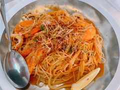 -The Rug Cafe(王府中环店)