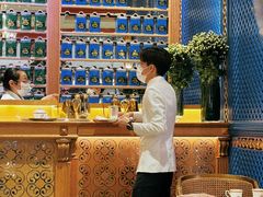 -夿萐咖啡(爱雍·乌节店)