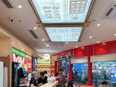 -华记煲仔华·煲仔饭(三元里万科里店)