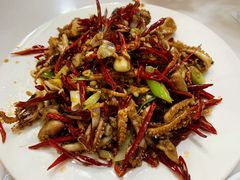 -田记餐馆(富国街店)