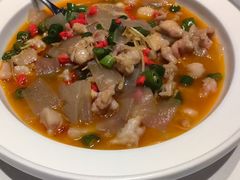 -贡宴盐帮菜自贡驻京联络处餐厅