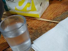 -皖北巫氏三胖地锅鸡(长淮总店)