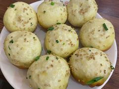 -朱新年·苏式汤团·面点(北寺塔店)