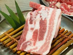 -西塔老太太泥炉烤肉(望京一店)