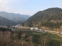 -咸丰县唐崖河景区