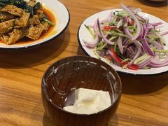 -巴依老爷新疆美食(常营店)